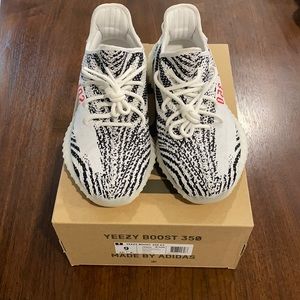 Yeezy Boost 350